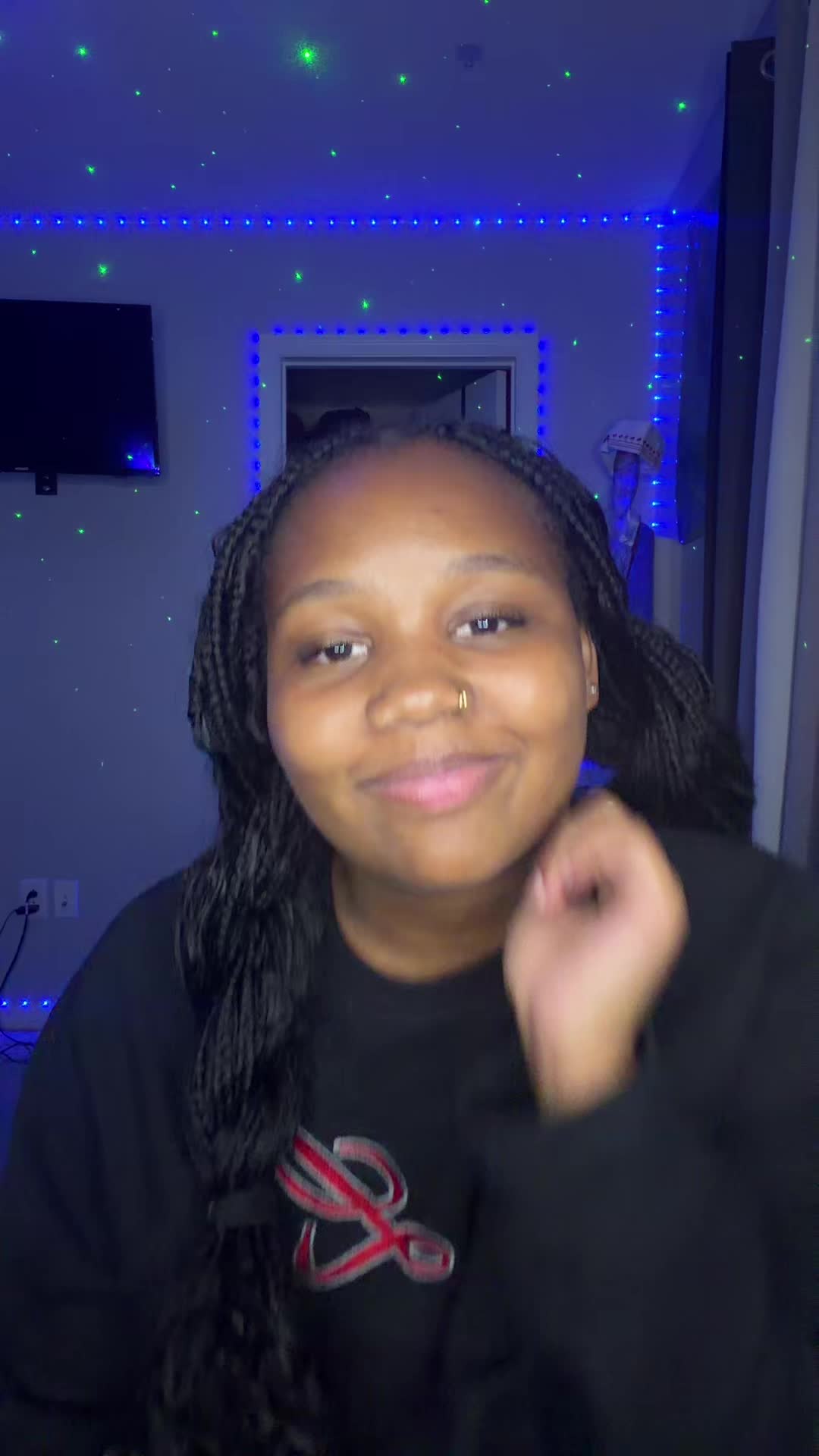 @sydneeecheleurmom