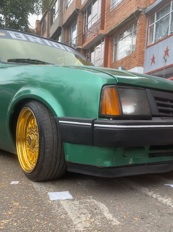 @Style Cars THC ✓