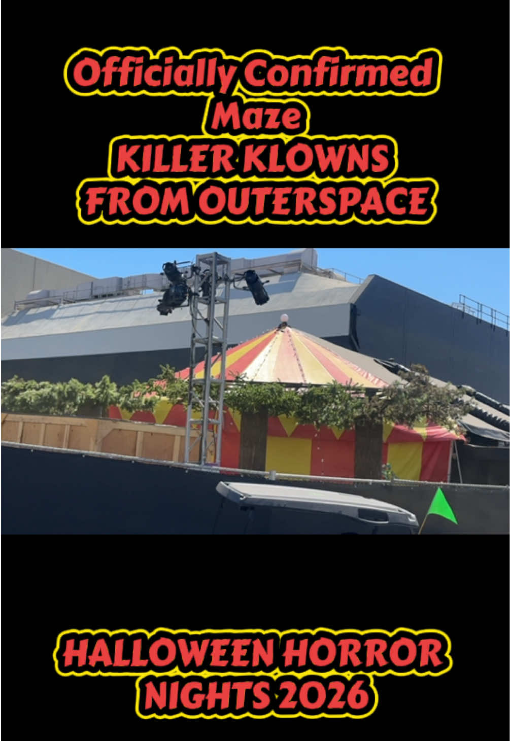@Theme Park Ghoulz