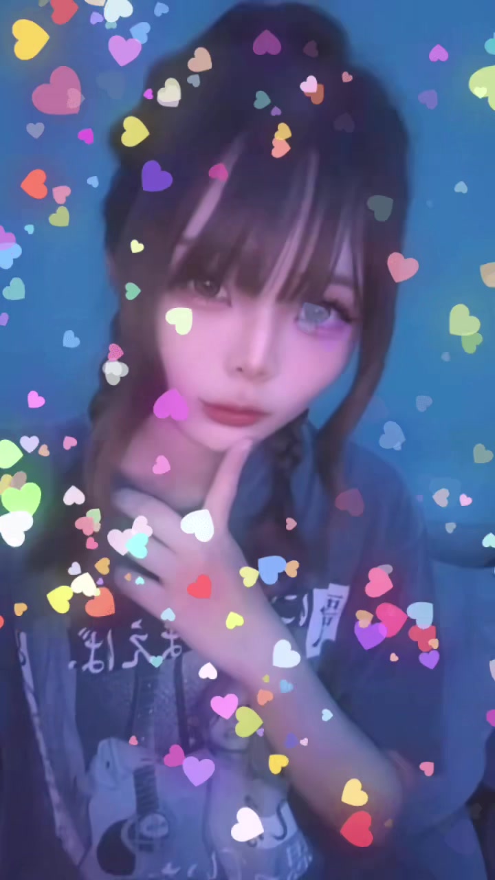 @今日、推し始めました💘