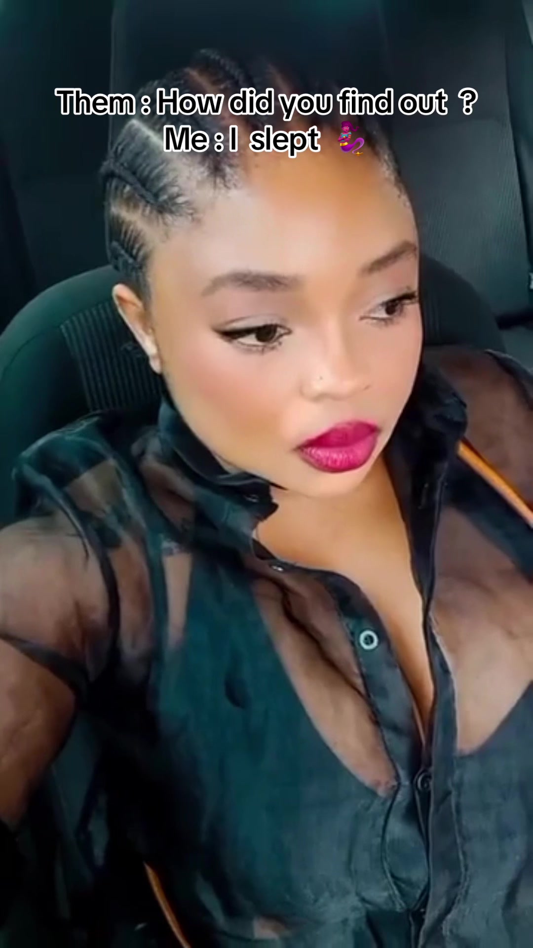 @QueenCee