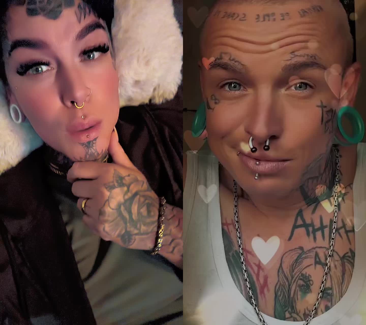 @Tattooedmanu💉🎨