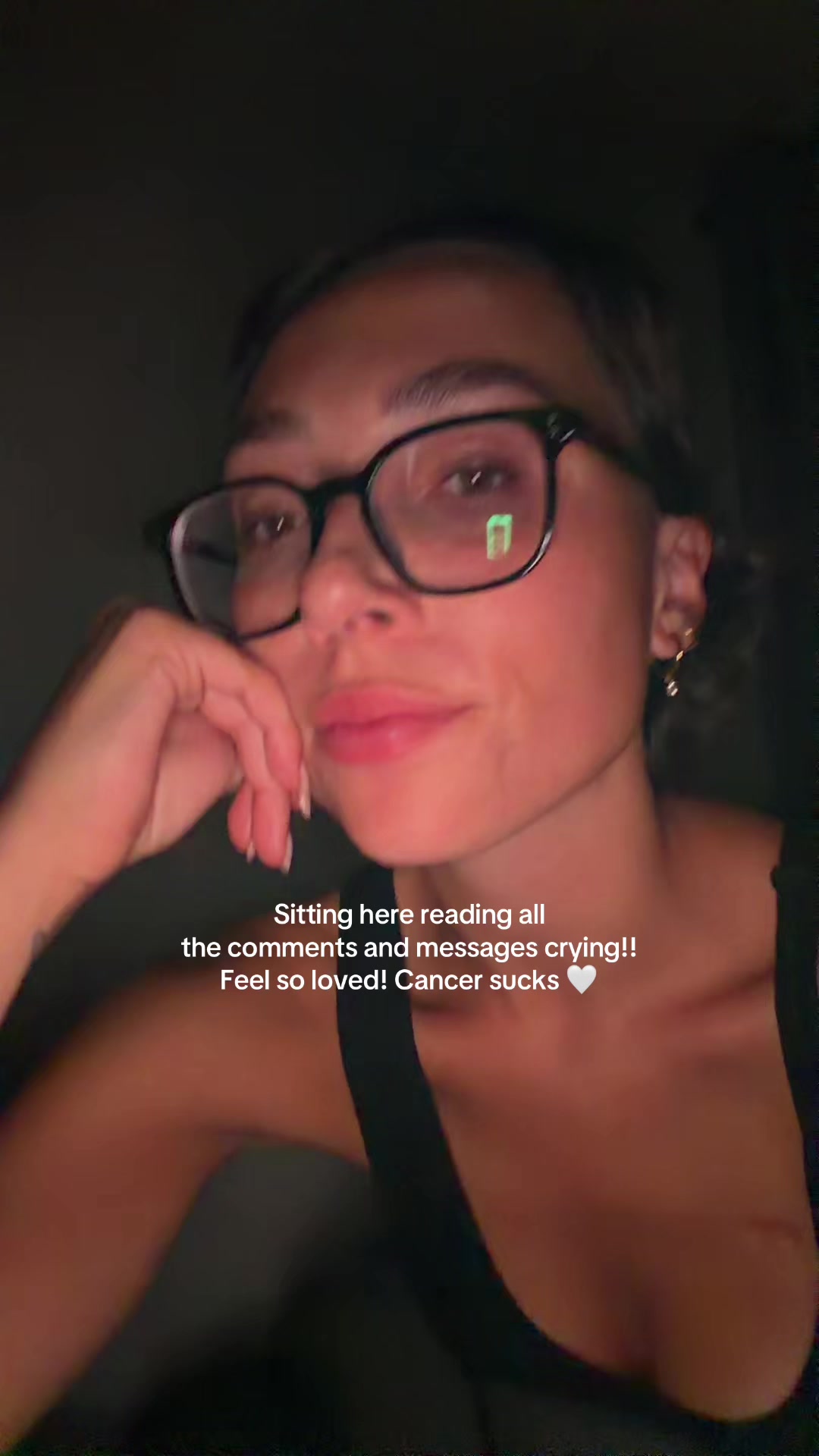 @Morgan