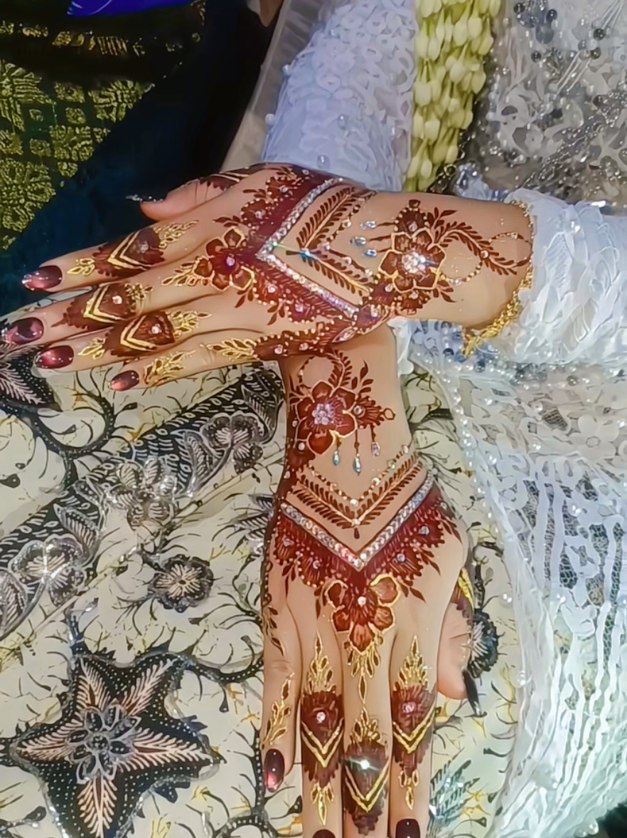 @iindahhenna_Lampung utara