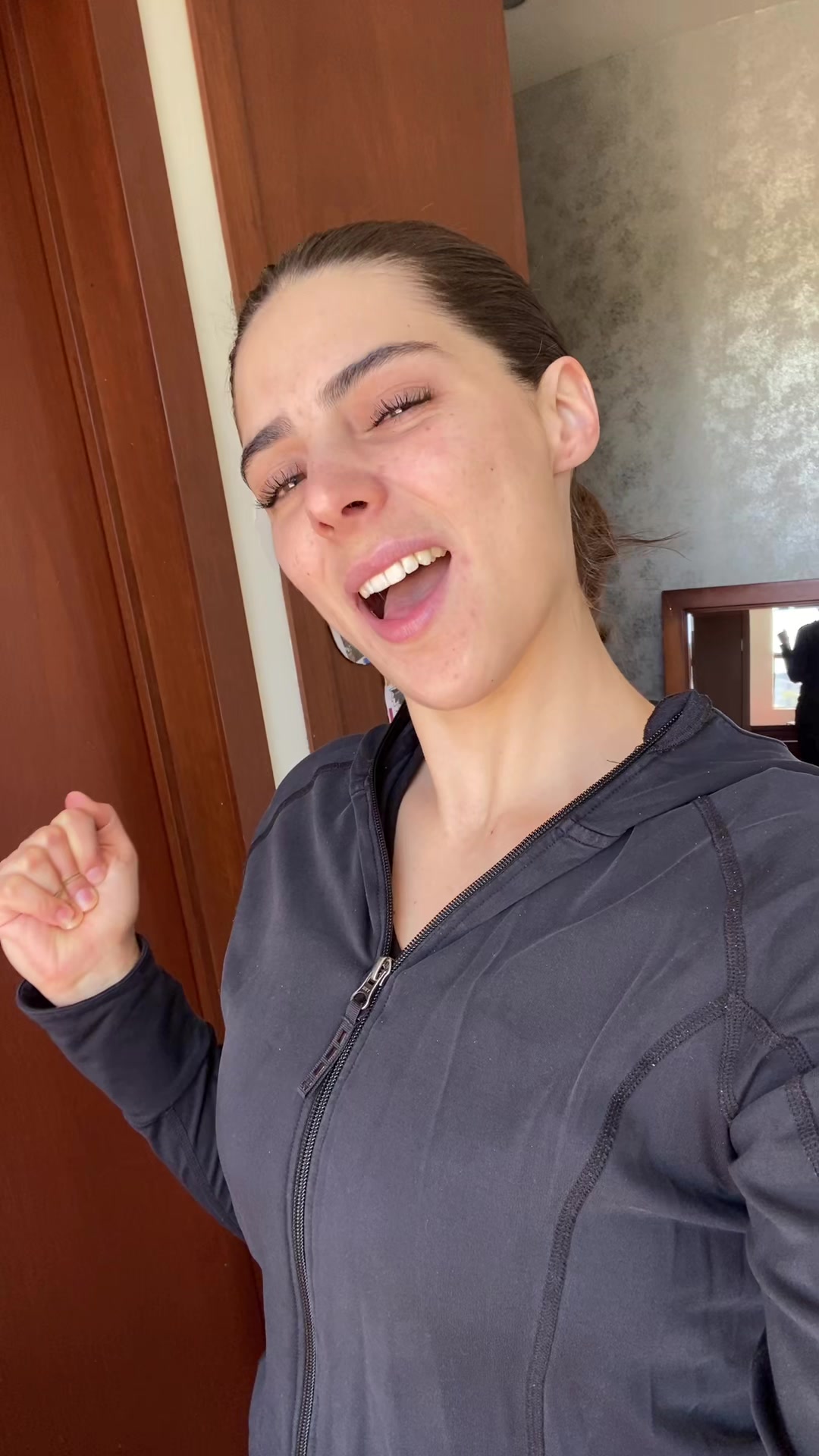 @Luisa Kuri