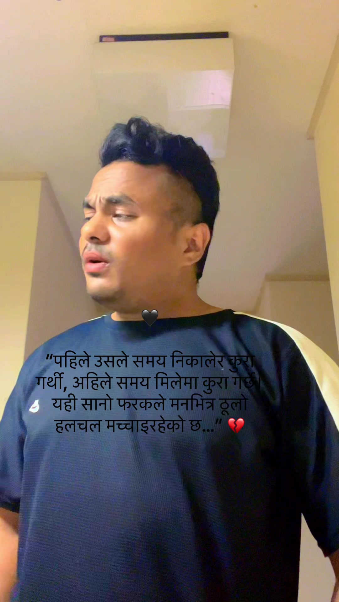 @Karan Karki