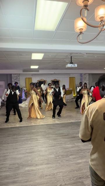 @African dance🕺🇺🇸🇺🇸