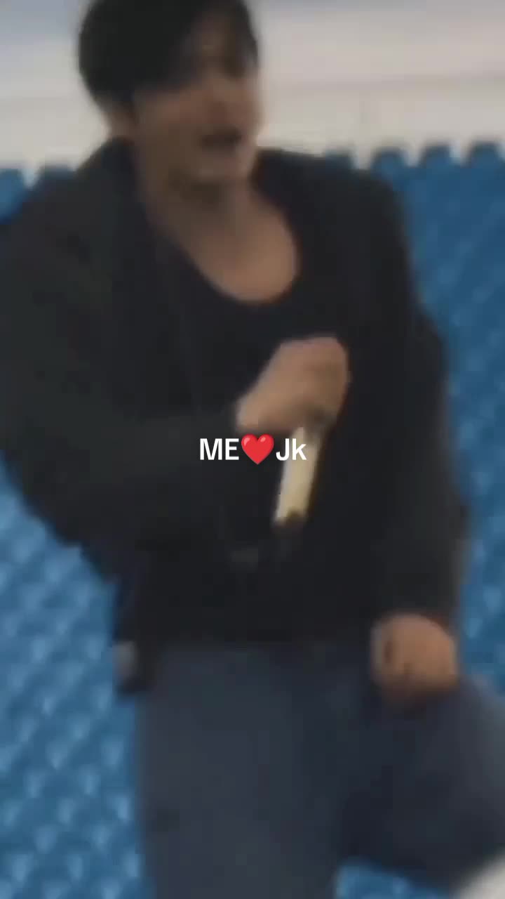 @ME❤️JK