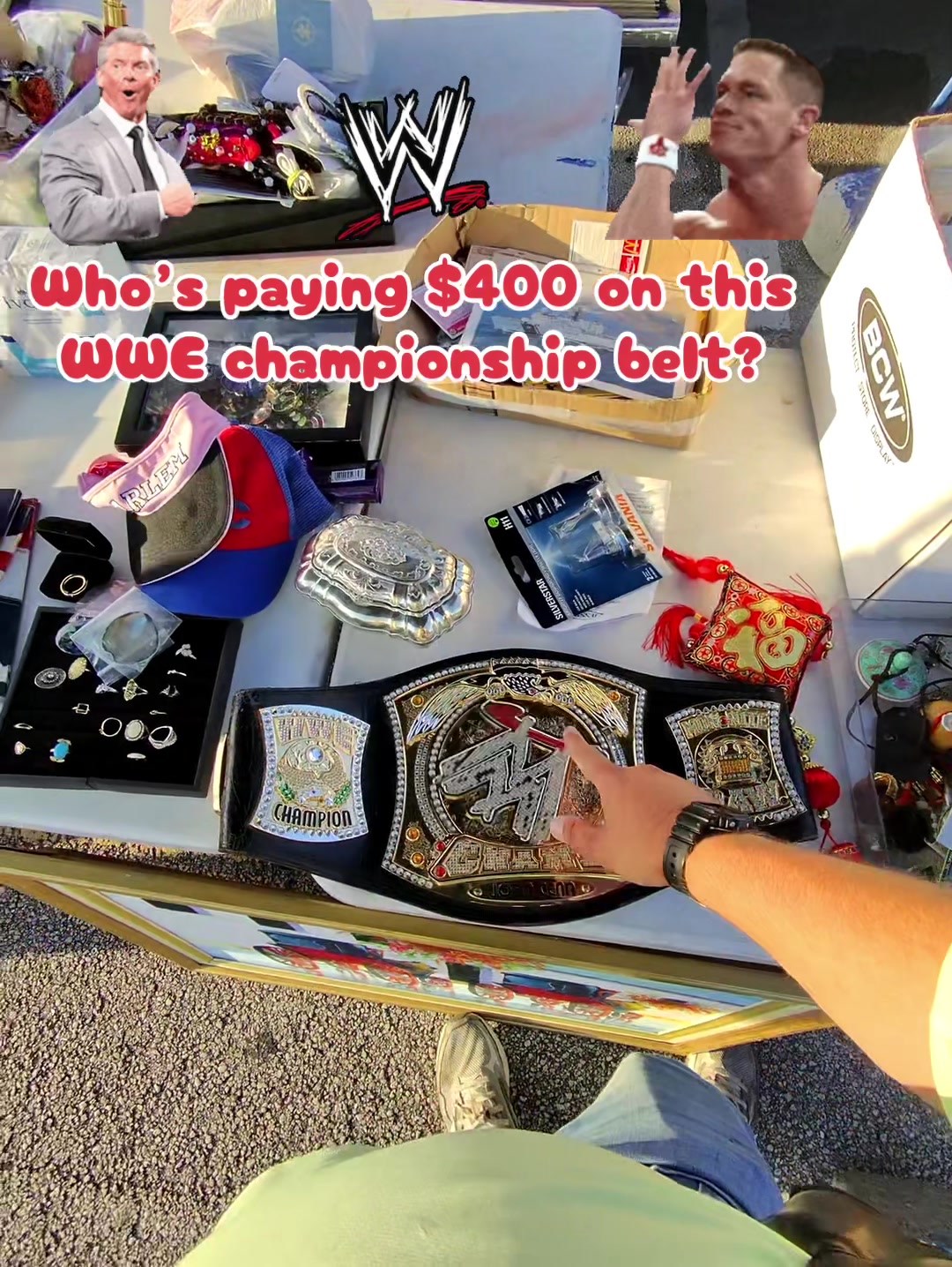 @Drdavescollectibles