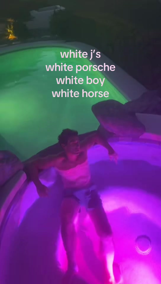 @Conner Trill