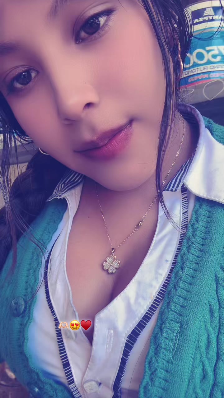 @Jhanny 16❤️🍀🐼
