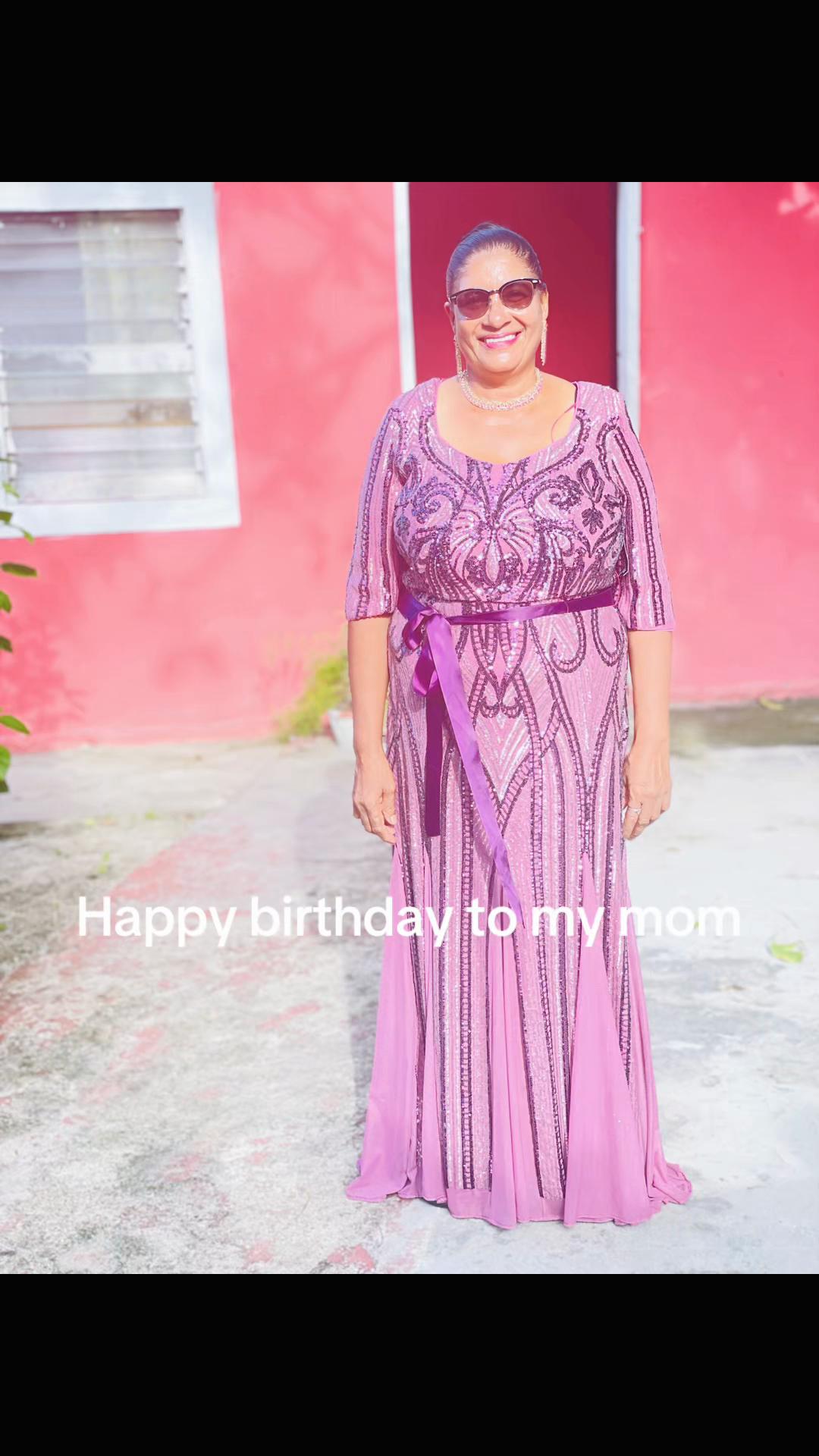 @naleenie Ramharack