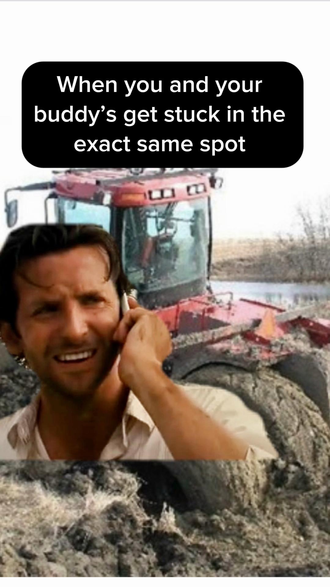 @Dusty Calhoun