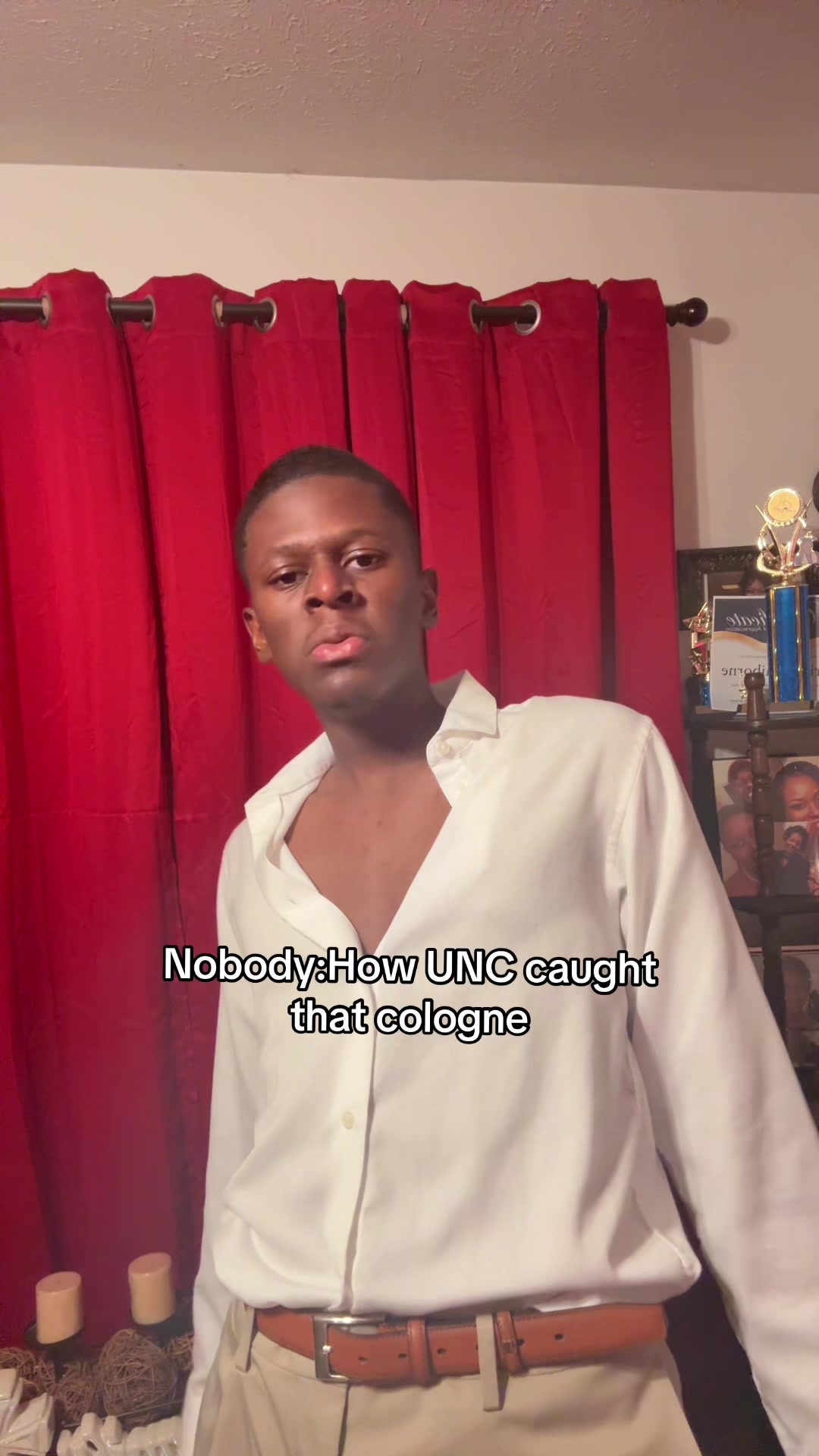 @Roderick