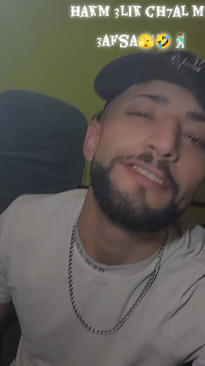 @Hamada 🦁
