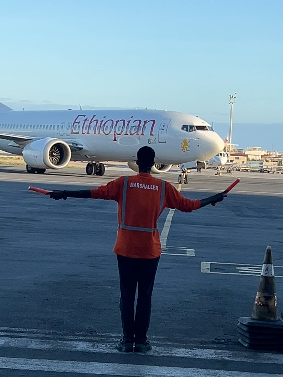 @Captain Mohamed👨✈️