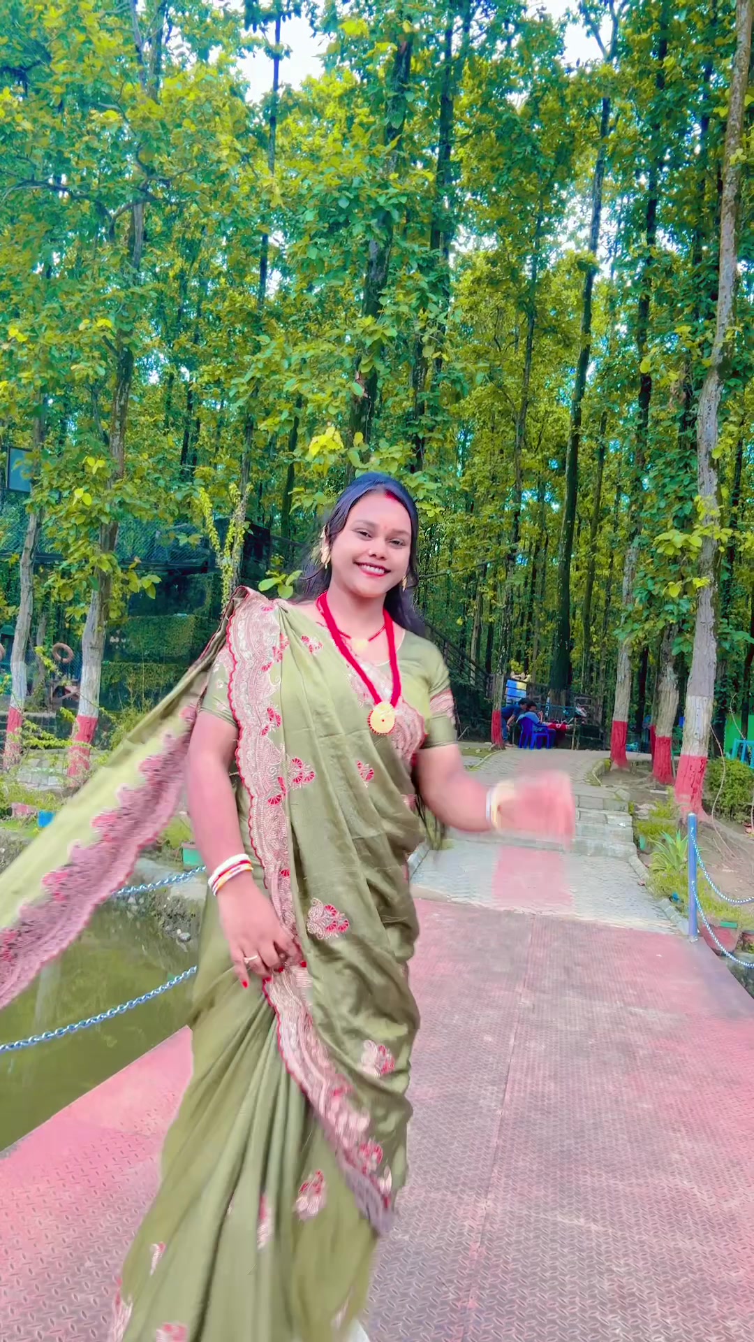 @chandani shah
