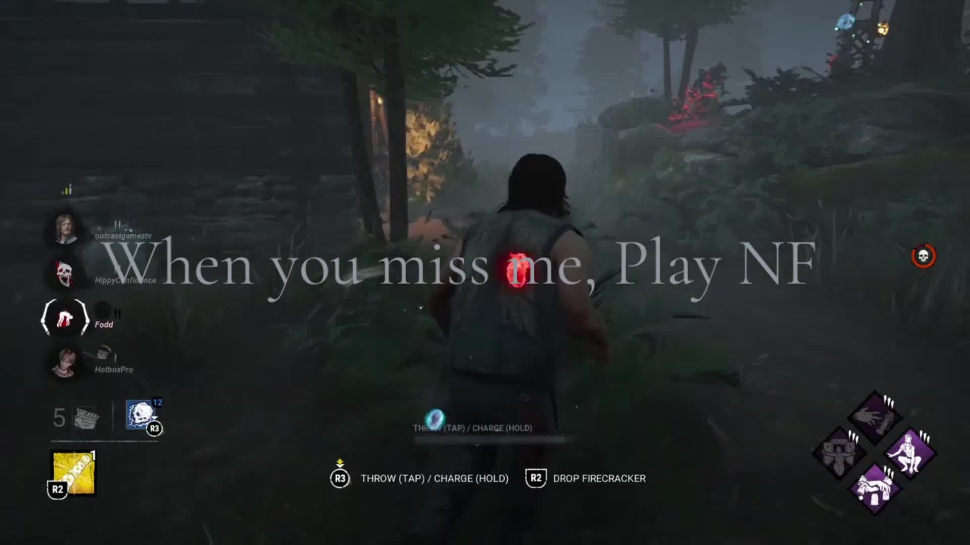 @Outcast