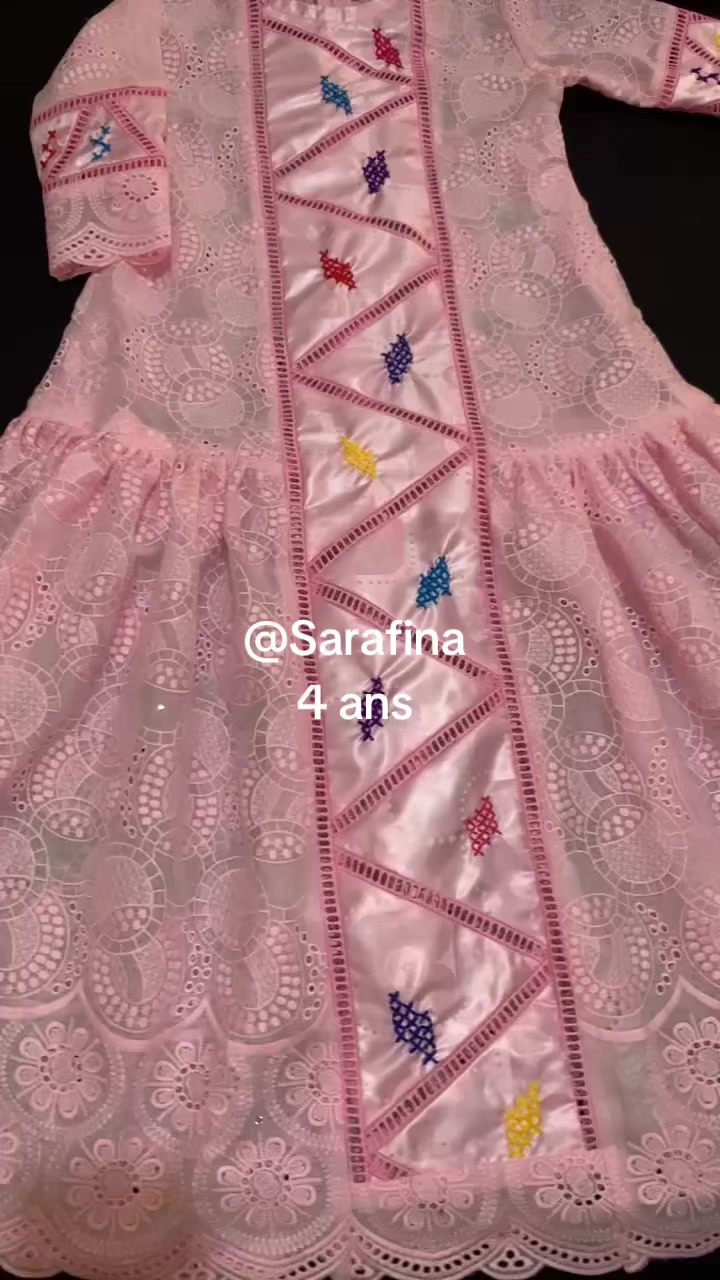 @Sarafina style