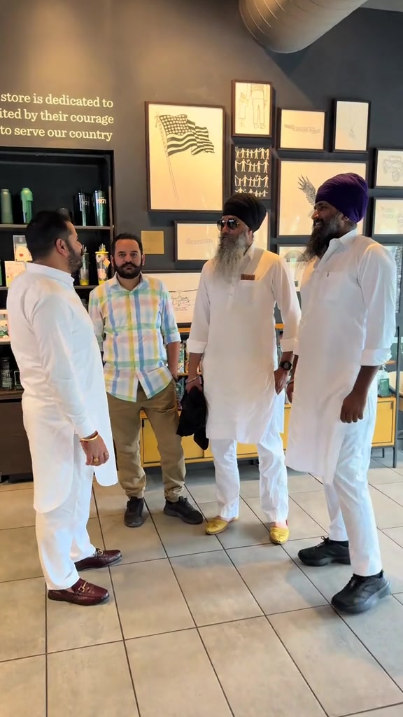 @Amritpal Singh