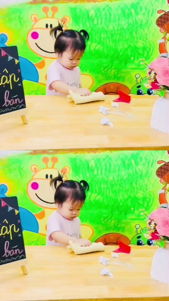 @Mầm Non Phương Anh