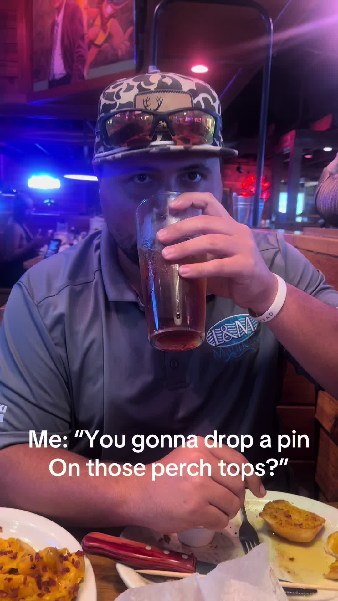 @Garrett Sullivan