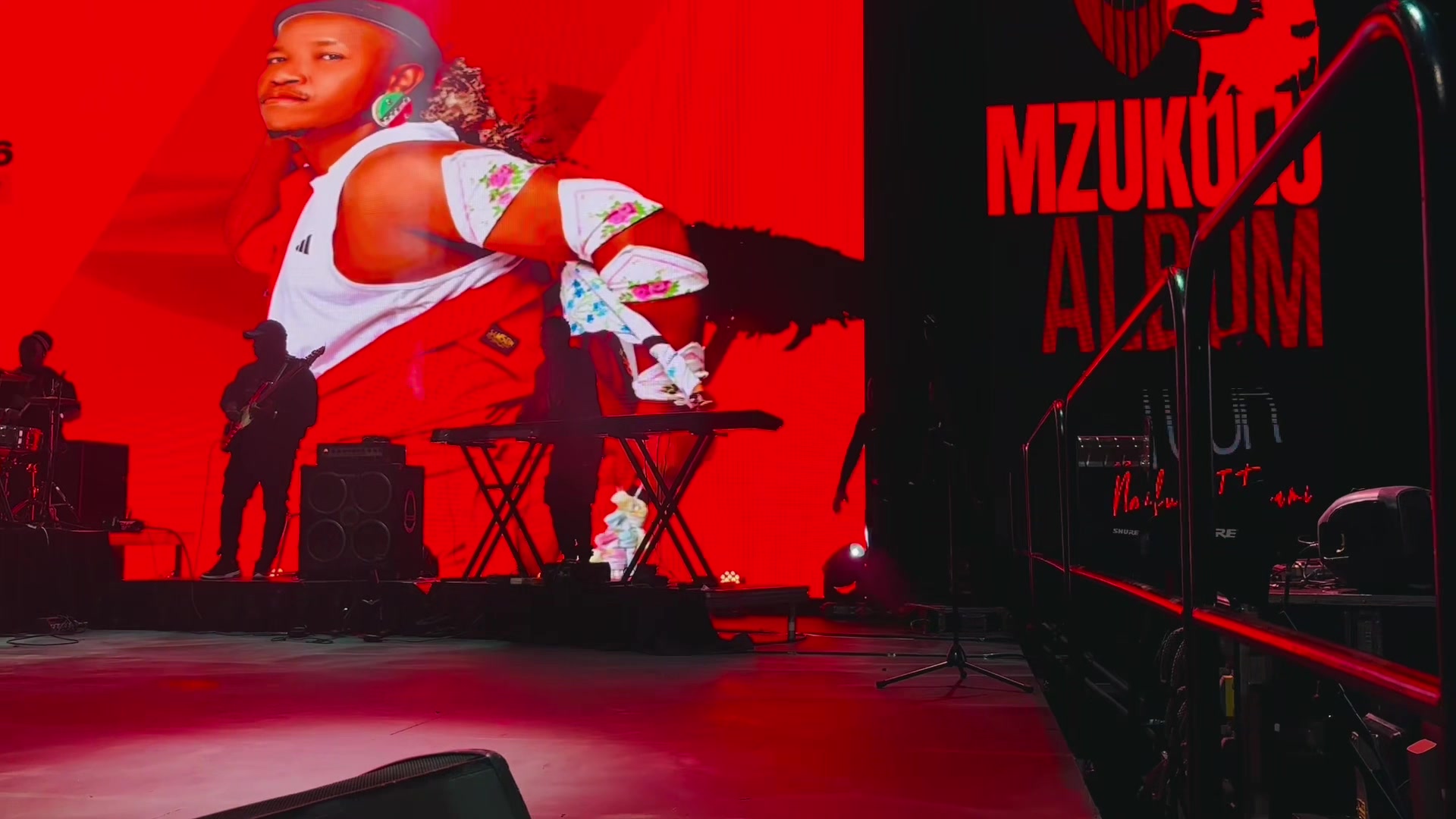 @Mzukulu kaBaqazile