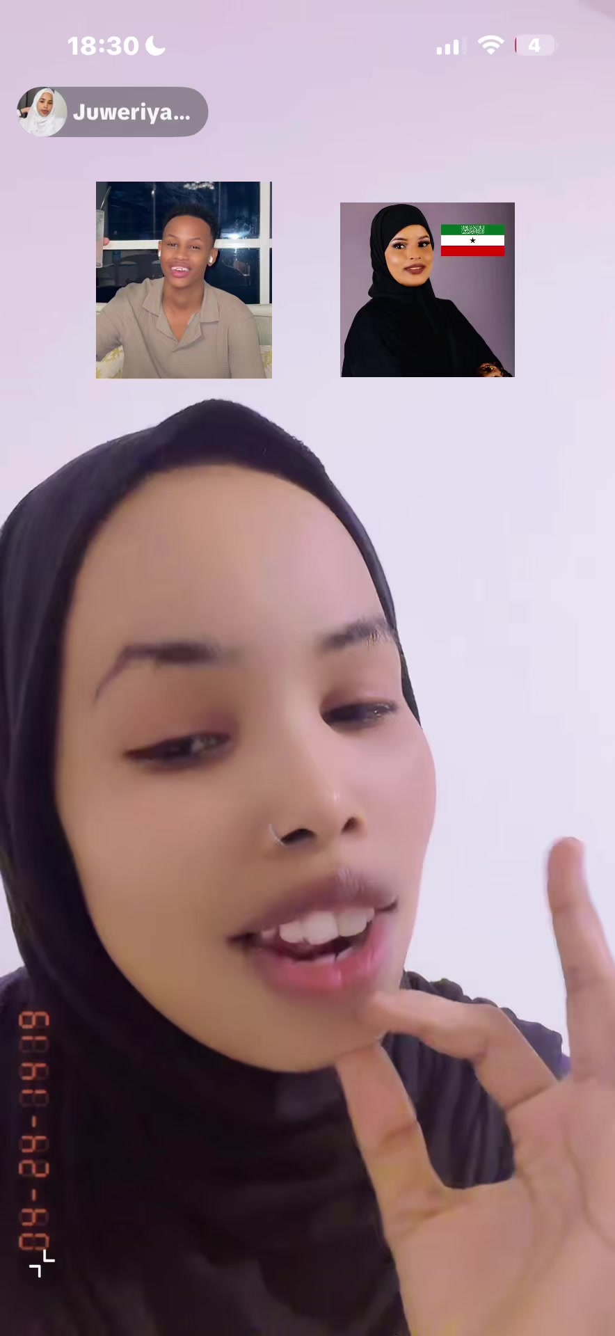 @Deeqa taliye