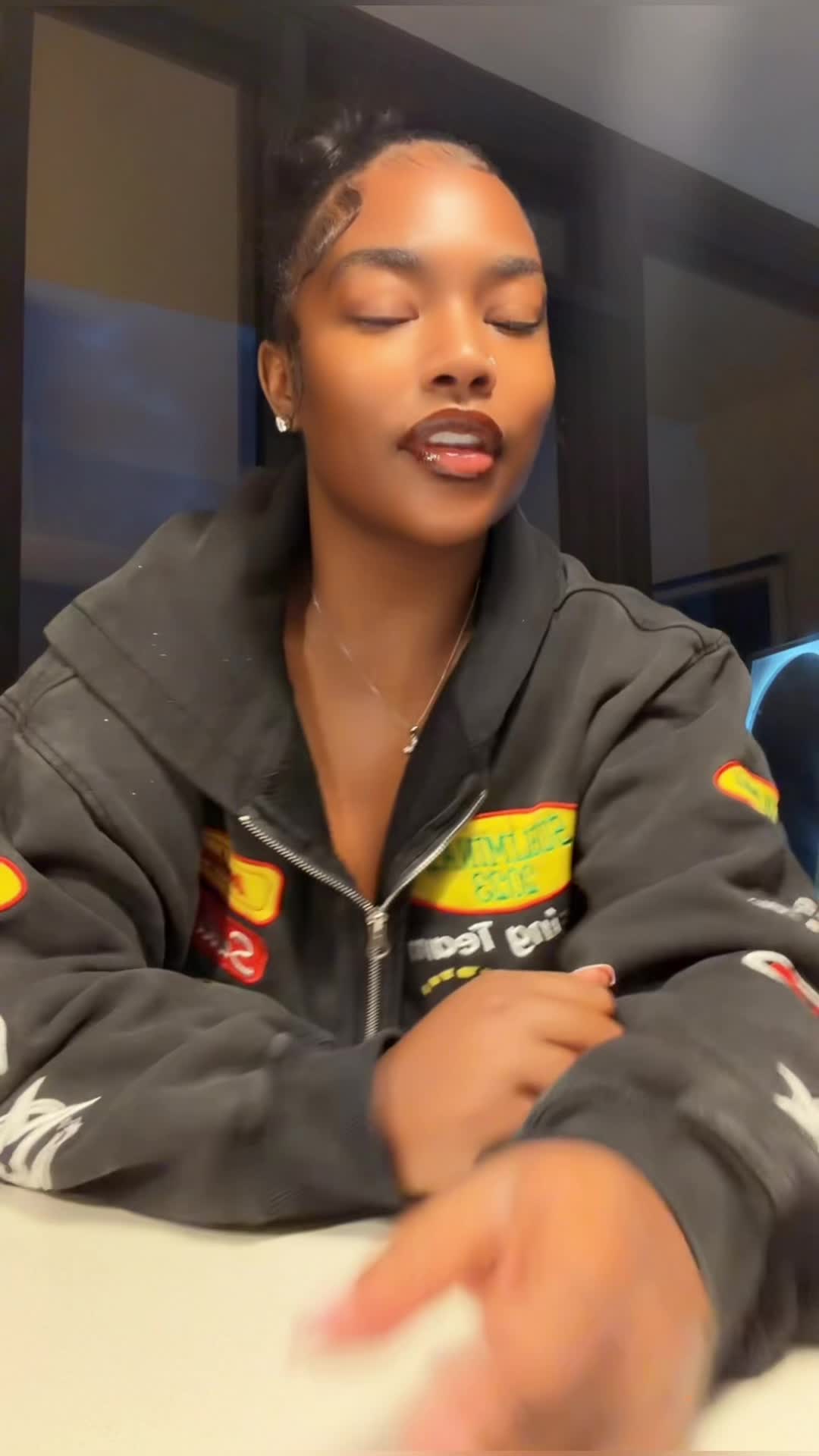 @Summerella