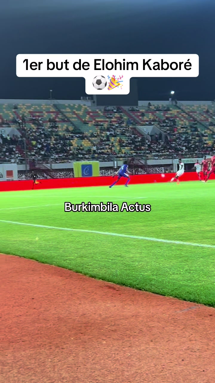 @BURKIMBILA ACTUS