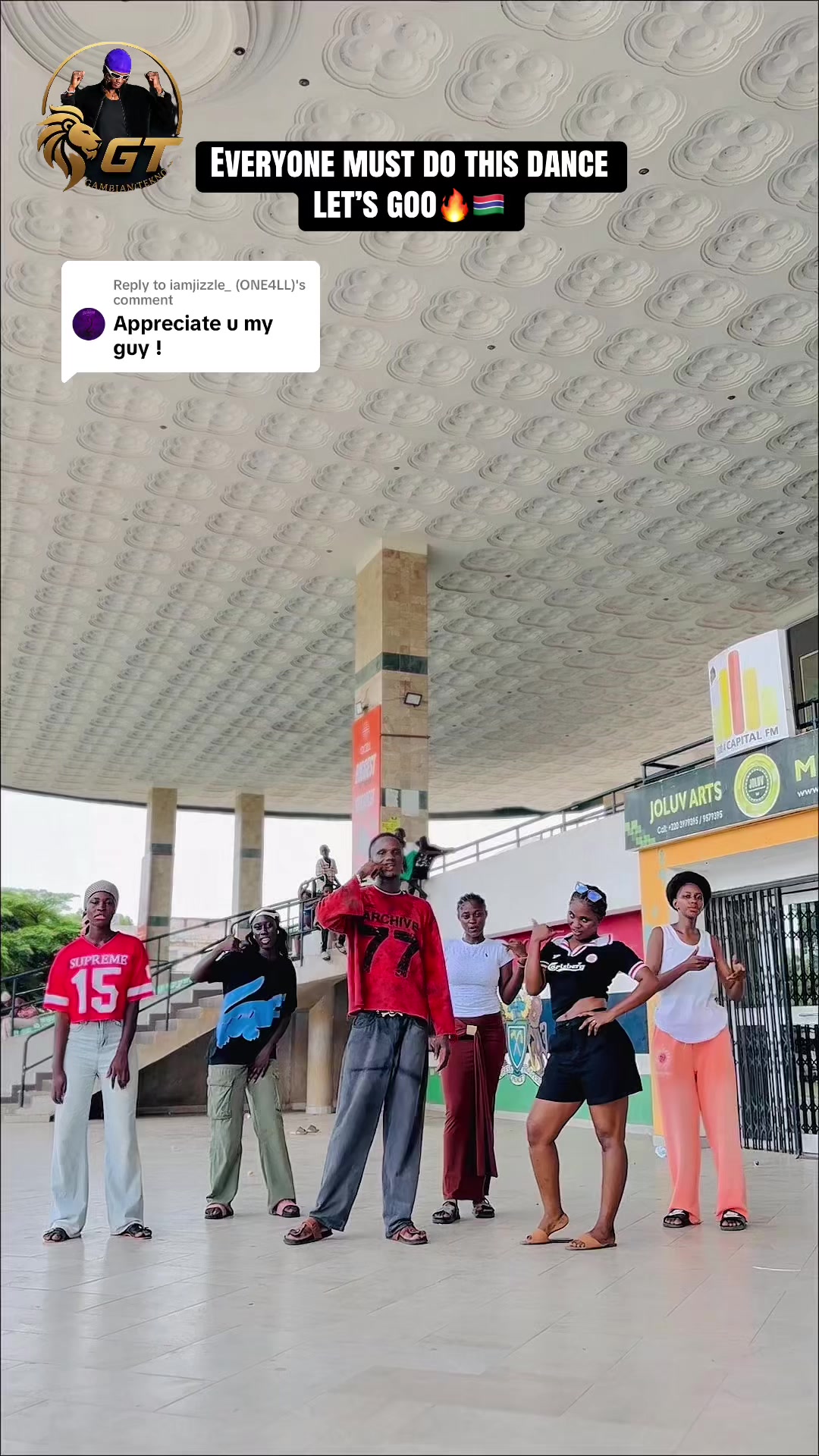 @Gambian_Tekno 🇬🇲🔑