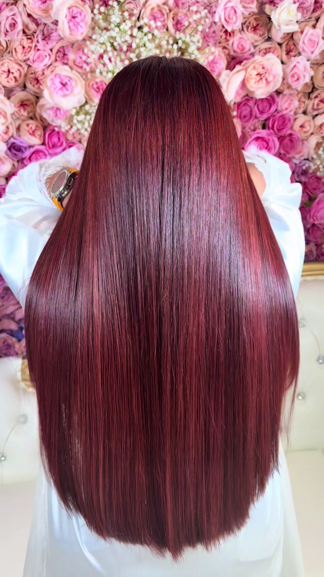 @Romy | Master Colorist