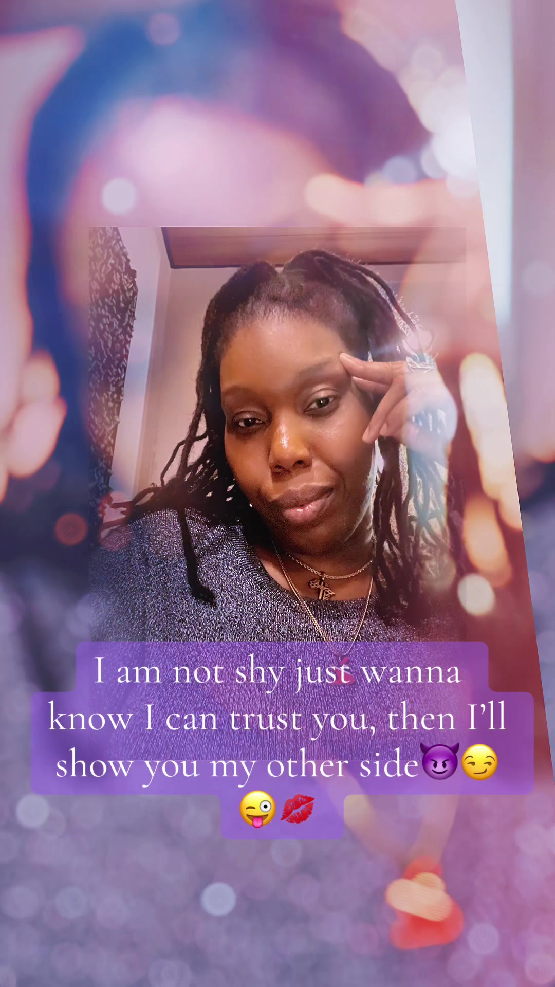@Ms. JJay