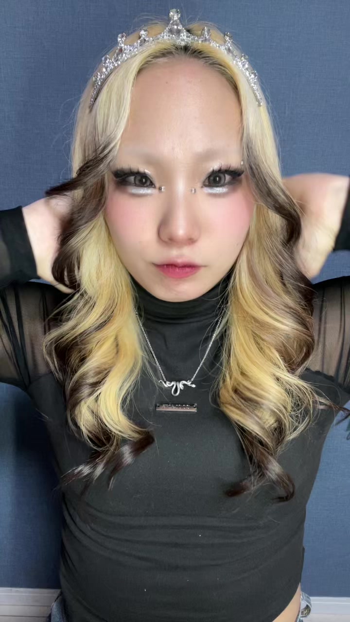 @✞Maria✟女子プロレスラー✞໒꒱