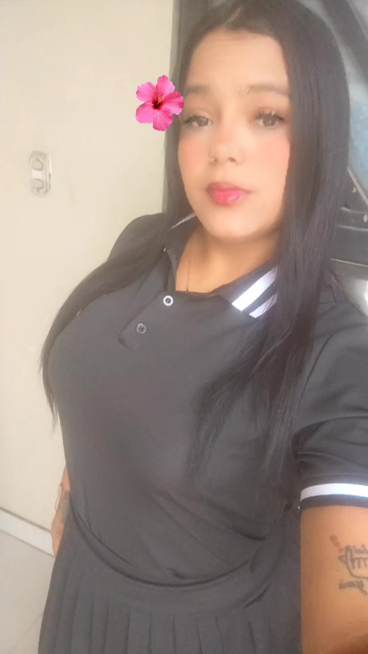 @Jessy Rodriguez