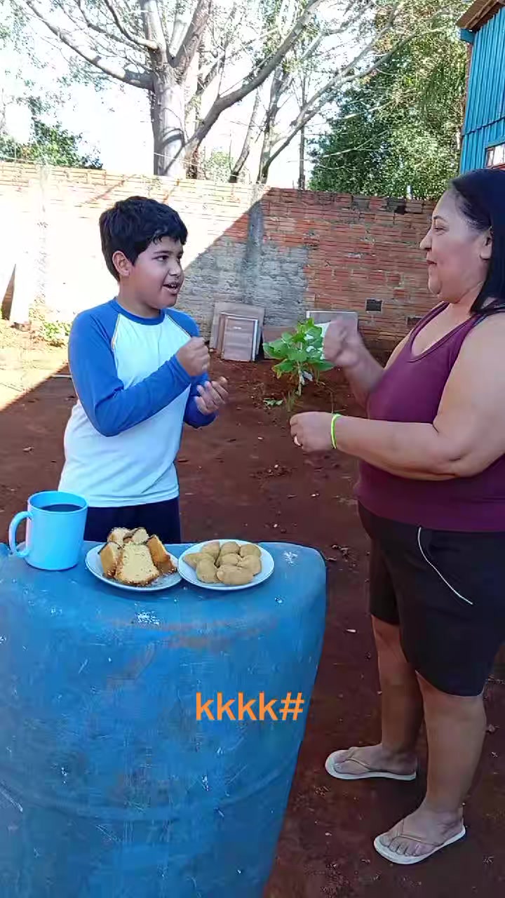 @rotina da Jora