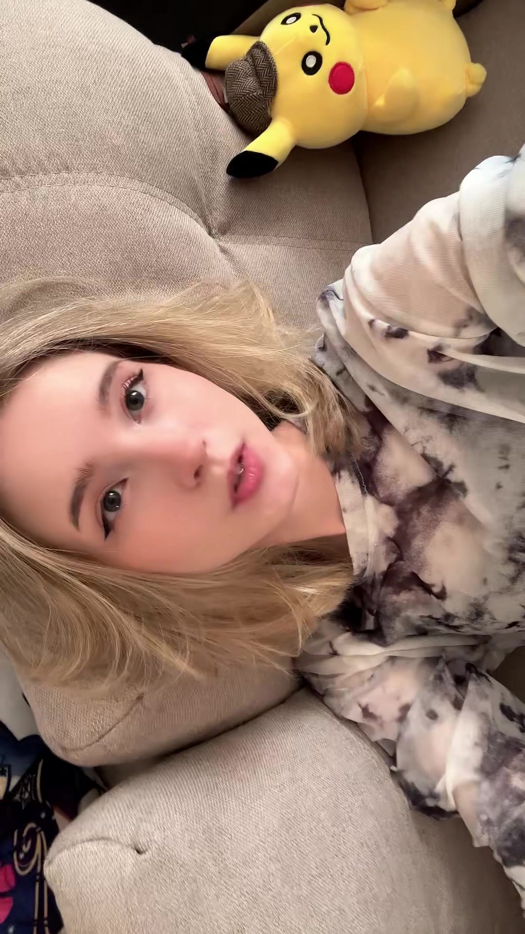 @тгк: кукуафлин