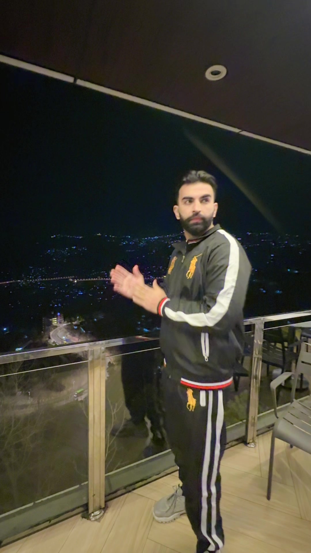 @Mubashir Parvez
