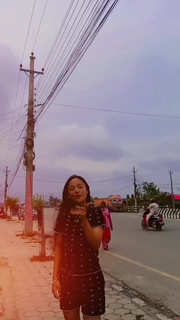 @Anushka shrestha