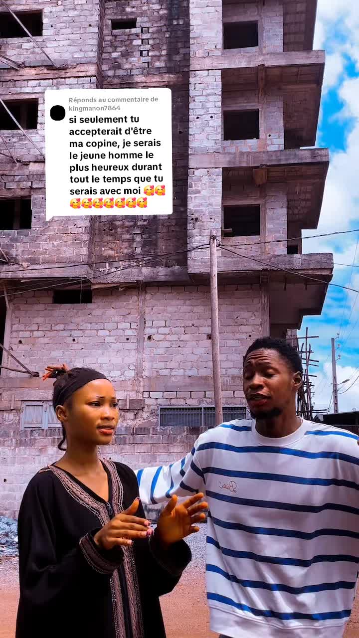 @Aïcha cam's🙏💯