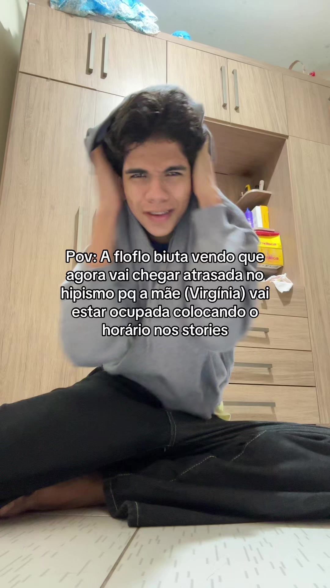 @King Of The Sergipe 😇🌵