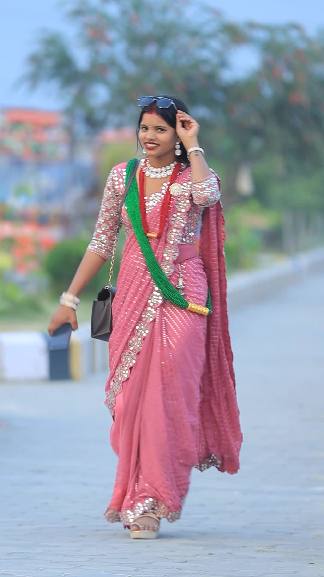 @tik tok beauty palar golbajar