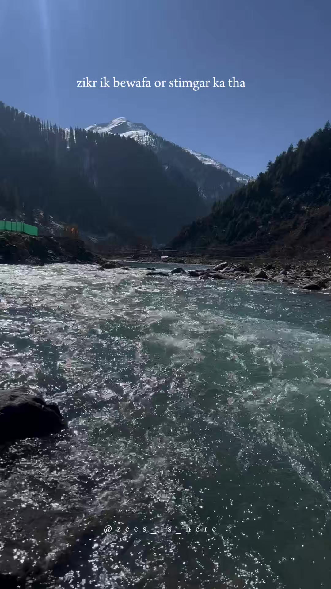 @Zee/Edits