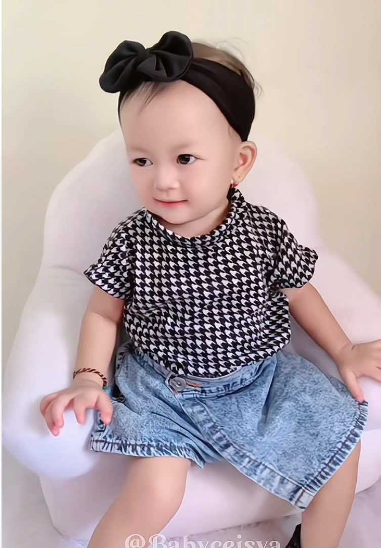 @BabyCeisya ๐