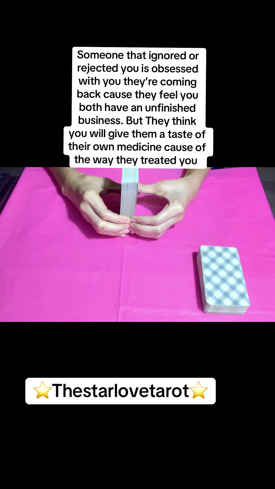 @thestarlovetarot