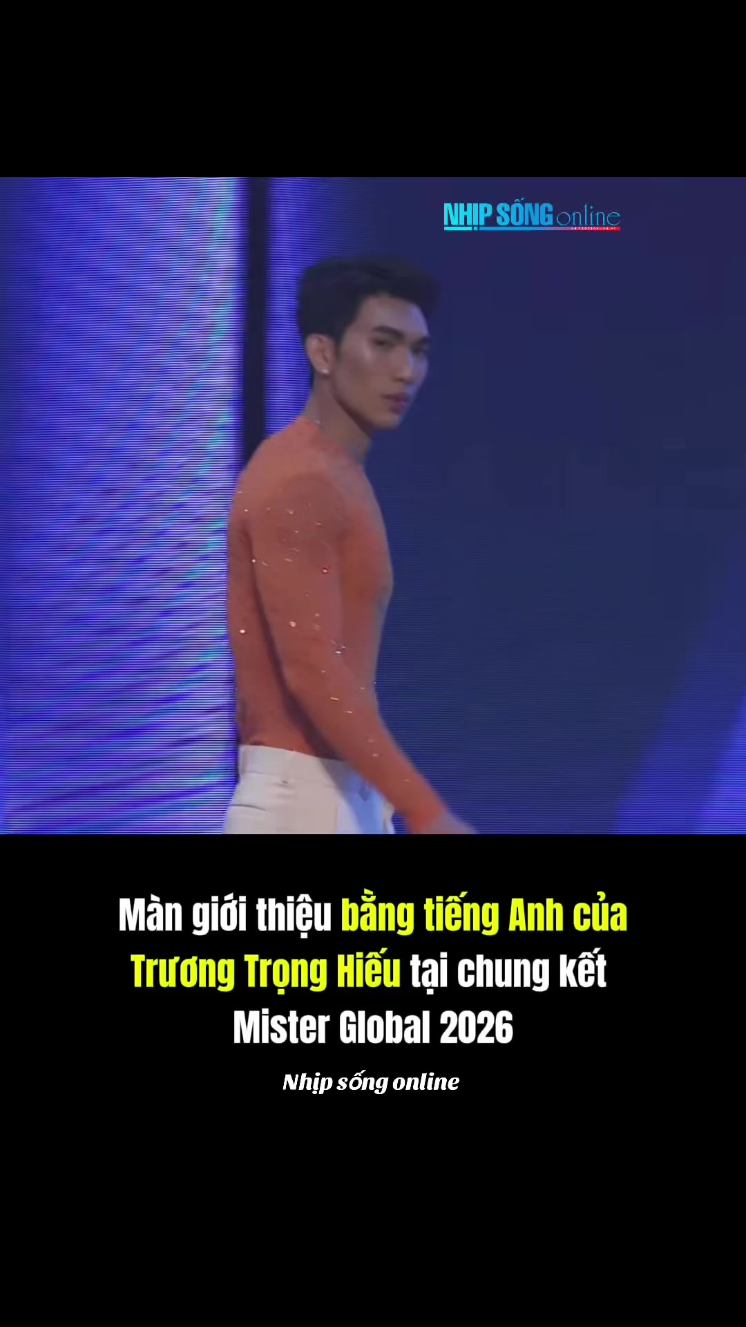 @Nhịp Sống Online