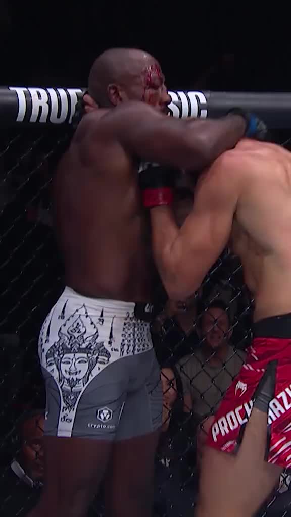 @ufcstrker