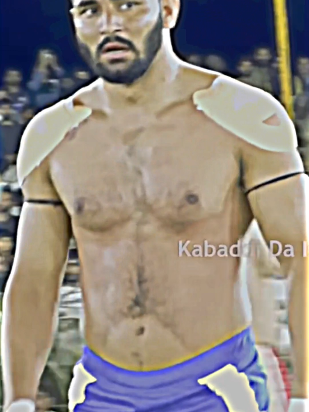 @KhiZar Kabaddi Status 💪