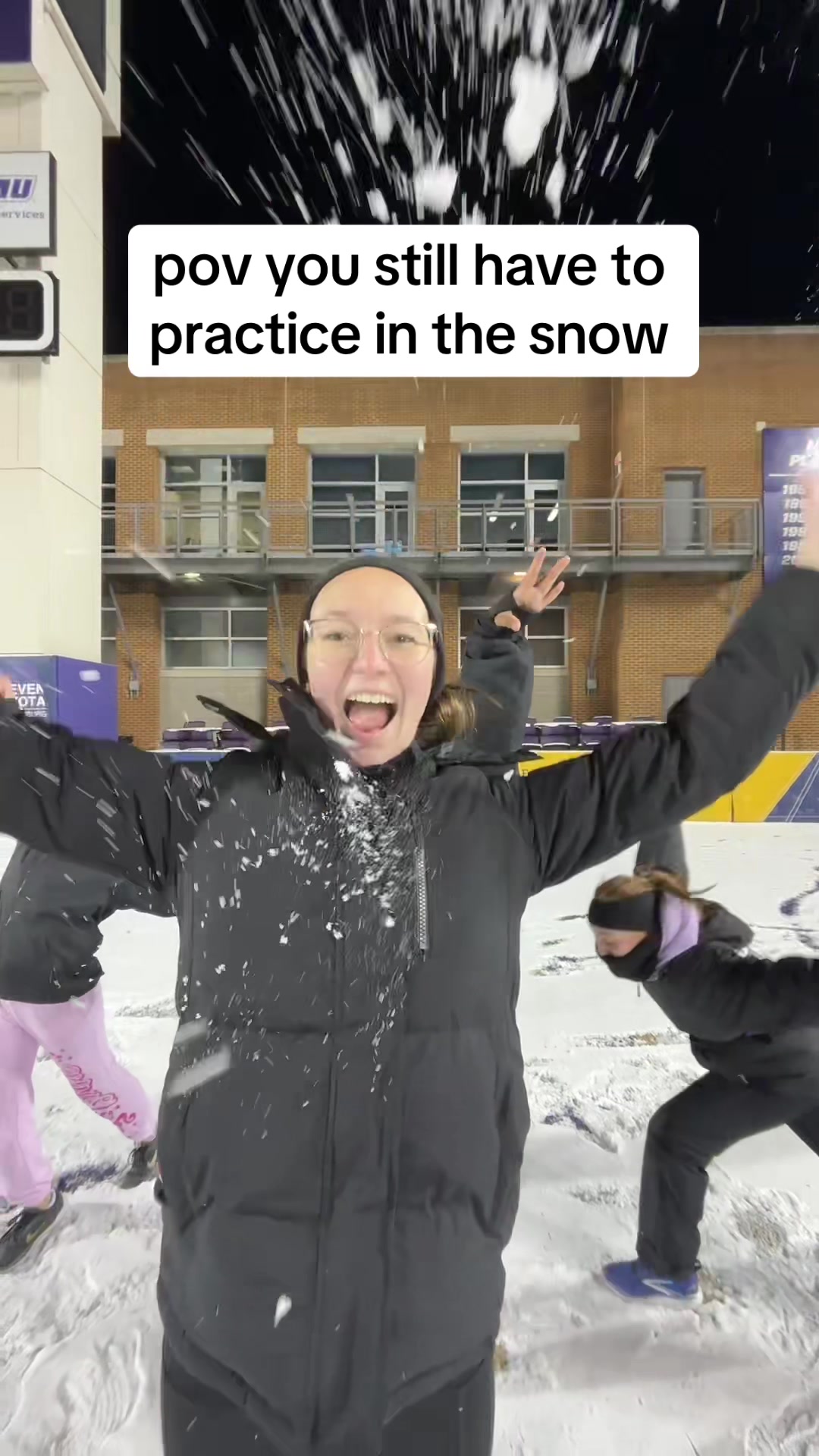 @JMU Guard