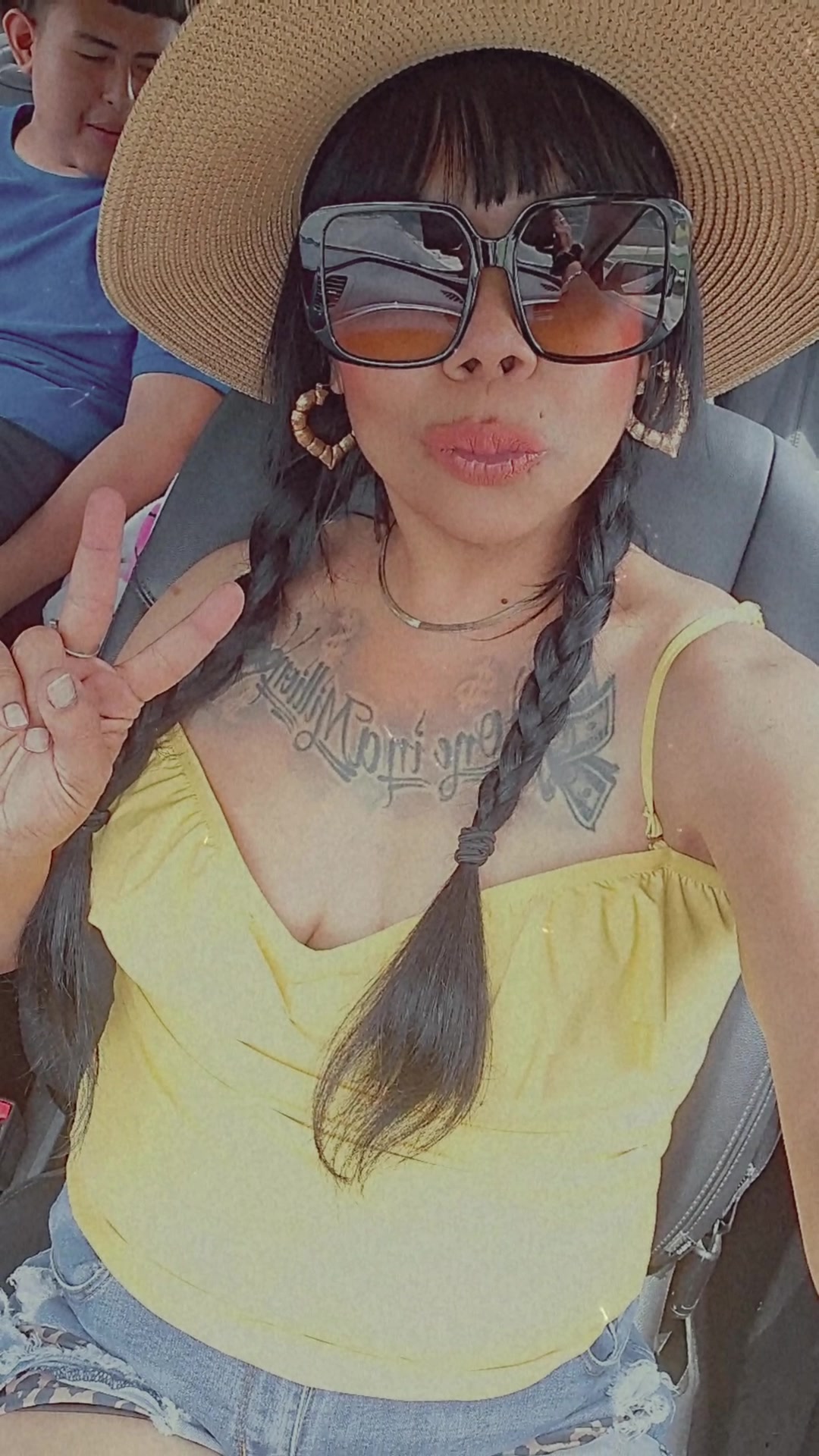 @MzPattyXo💋🖤